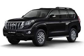 This car is also known as the land cruiser lc70, lc90, lc120, and lc150. Toyota Lc Prado Vx L Price In India Key Features Specifications On Road Price Images Review The Financial Express
