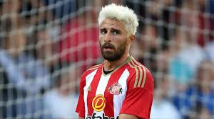 I've been at many clubs and i want to improve my stability at liverpool henderson : Sunderland Striker Fabio Borini Facing Up To Three Months Out With Groin Injury Eurosport
