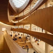 Apply paint, wallpaper and other materials and finishes to interior and exterior … Calgary Dezeen