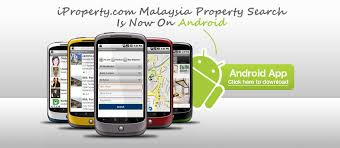 Buy a virtual number in malaysia at competitive rate: Iproperty Com Mobile Property Search Android Malaysia Property Search App