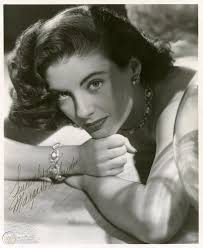 Remembering Margaret Heath Rada