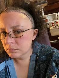 2025 Chicago Run/Walk: Jen Geary