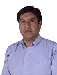 FAUSTO MARTIN GARCIA TAPIA