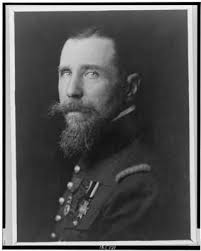 Photo:Henri Joseph Eug ne Gouraud,1867-1946,French Army Officer,Military