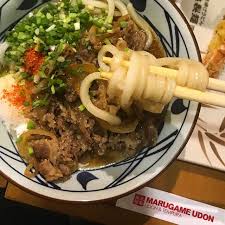Diy outdoor daybed kitsune udon marugame. Marugame Udon Franchise Information 2021 Cost Fees And Facts Opportunity For Sale