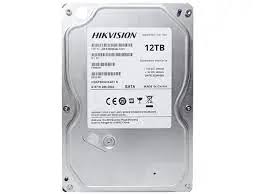 Ổ cứng 12TB Hikvision DS120HKAI-VX1 - CHÍNH HÃNG TẠI TRƯỜNG THỊNH TELECOM