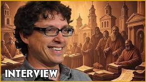 Hardworking Carl: A documentary by David Morones