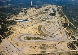 Built with generous financing from pastis tycoon paul ricard, this flat, dusty circuit in southern france was an impressive venue with great facilities when it opened in 1970. Au Milieu De Nulle Part