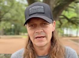 God doesn't fail': 3 Doors Down's Brad Arnold offers hopeful health update  rooted in faith