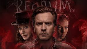 The screaming of skilled young actor jacob tremblay will cause most viewers'. Doctor Sleep Stephen King Adaptation On Prime Video