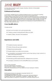 As mentioned above, your skills can be broken up into two categories: 88 For Resume Samples Skills Resume Format