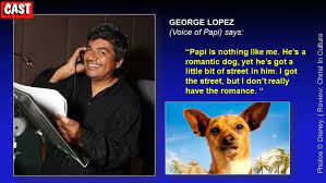 Pin By Thread Of Truth On Beverly Hills Chihuahua Beverly Hills Chihuahua George Lopez Chihuahua