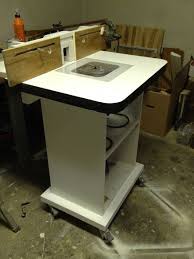 Router Table Made Easy Build A Router Table Router Table Diy Woodworking