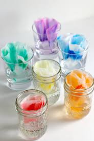 Check spelling or type a new query. Rainbow Marker Coffee Filter Experiment Make And Takes