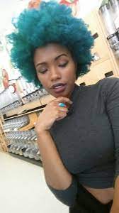I was on the grind nonstop for a few months until my body said haha many black women were robbed of the opportunity to just be girls. Pin On Afro Curls