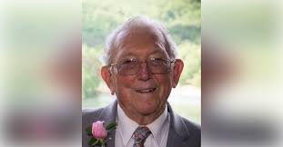 Obituary information for Cecil Ernest Lowery