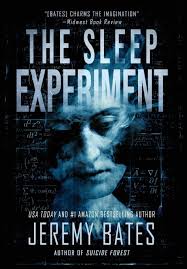 Kinda nice being able to appreciate something instead of watching someone virtue signaling, isn't it? Amazon Com The Sleep Experiment 1 World S Scariest Legends 9781988091426 Bates Jeremy Books