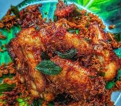 7.546 resep ayam crispy ala rumahan yang mudah dan enak dari komunitas memasak terbesar dunia! Resipi Ayam Goreng Berempah Serai Rangup Viral Sedap Dan Mudah