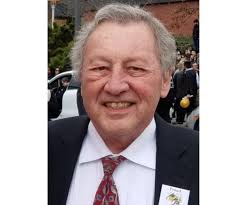 John Surrency Obituary (2024)