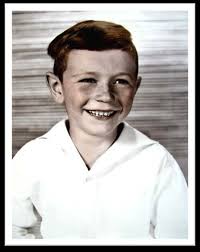 Father John Eugene Boll