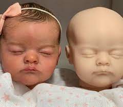 Pin De Vasti Em Munecas De Bebe Bonitas Em 2021 Boneca Reborn Bebes Renascidos Bonecas Renovadas