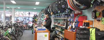 Rauf Aufs Rad In Misto S Fahrradladen Wird Die Verkehrswende Gelebt Spot Bremen