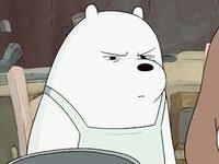 Here you can explore hq ice bear transparent illustrations, icons and clipart with filter setting like polish your personal project or design with these ice bear transparent png images, make it even. 23 Pfps Ideas We Bare Bears Wallpapers Bear Wallpaper Bare Bears