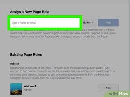 How to add facebook page admin / moderator / editior 𝔽𝕠𝕝𝕝𝕠𝕨 𝕞𝕖 𝕠𝕟 𝕤𝕠𝕔𝕚𝕒𝕝 𝕞𝕖𝕕𝕚𝕒facebook: How To Give Someone An Admin Role On Your Facebook Page