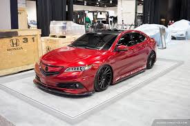 Gallery Acura Canada S Tuner Tlx Acura Tlx Acura Acura Ilx