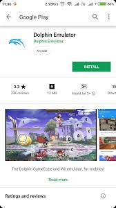 Playstation 2 emulator, fast, free and save your internet data. How To Use Dolphin Emulator On Android Agatton