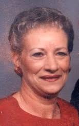 Obituary information for Beverly Jane Lockhart