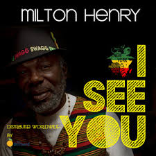 MIlton Henry