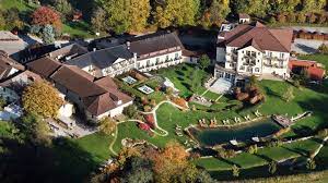 Bei hotel de können hotels nur von echten gästen bewertet werden. Neuhofen An Der Ybbs Hotels Relax Resort Kothmuehle