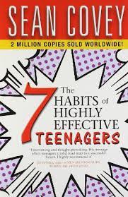 Sean is as effective as his father in providing directions to teens so that their lives become meaningful. The 7 Habits Of Highly Effective Teenagers The Ultimate Teenage Success Guide Von Sean Covey