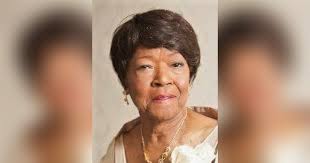 Obituary for Betty Marion Lea Strong