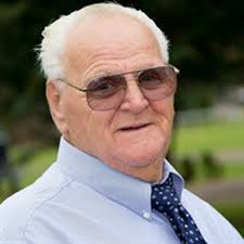 Most Recent Obituaries