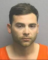 Montgomery County Sheriff's deputy arrested