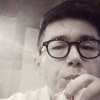 Jaeho Park's Instagram, Twitter & Facebook