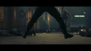 Van damme's feet aren't secured to the mirrors, video director andreas nilsson said, but we had him rigged so that if he would fall off he wouldn't die. The Splits Gif On Imgur