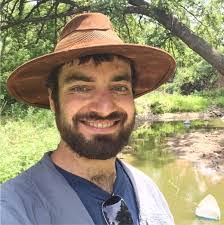 Adam Siders's Instagram, Twitter & Facebook