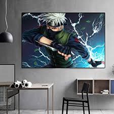 Download anime dengan aman dan nyaman tanpa iklan yang mengganggu. Suchergebnis Auf Amazon De Fur Naruto Leinwand Kuche Haushalt Wohnen