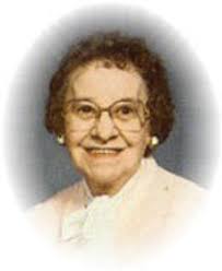 Geraldine E. Sundve Obituary December 8, 2004
