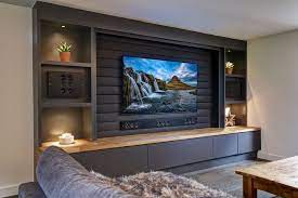 Pin On Media Room Ideas