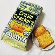 Winner of gold and grand gold award in 1994. Dikurangkan Kepada Rm5 Apabila Membeli Hup Seng Cream Crackers 428g Cap Ping Pong Biskut Lemak Biskut Lemak Tawar Xasaxa Malaysia