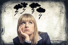 Get The Weight Off Your Shoulders