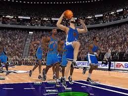 Nba live 2000 is the 2000 installment of the nba live video game series. Download Nba Live 2000 Windows My Abandonware