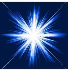 Star Burst Vector By Wenani Image 229589 Vectorstock Blue Background Images Textured Background Banner Background Images