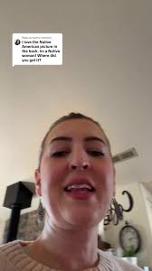 Replying to @April thank you for asking we absolutely love him!! @Jacob  Johns is the artist #art #nativetiktok #nativeart #supportnativeartists  #pendleton #studio_1_eleven