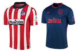 * aquí puedes encontrar cada equipación atlético de madrid, desde camiseta atlético de madrid que podrías personalizar por gratis, hasta medias, pantalones y ropa de entrenamiento. Comprar Camiseta Atletico Madrid 2020 21 Equipacion Atleti La Liga