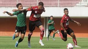 Psm tercatat sebagai klub tertua di indonesia bahkan asia tenggara. Pss Sleman Targetkan 3 Poin Di Kandang Psm Makassar Malam Ini Bola Tempo Co